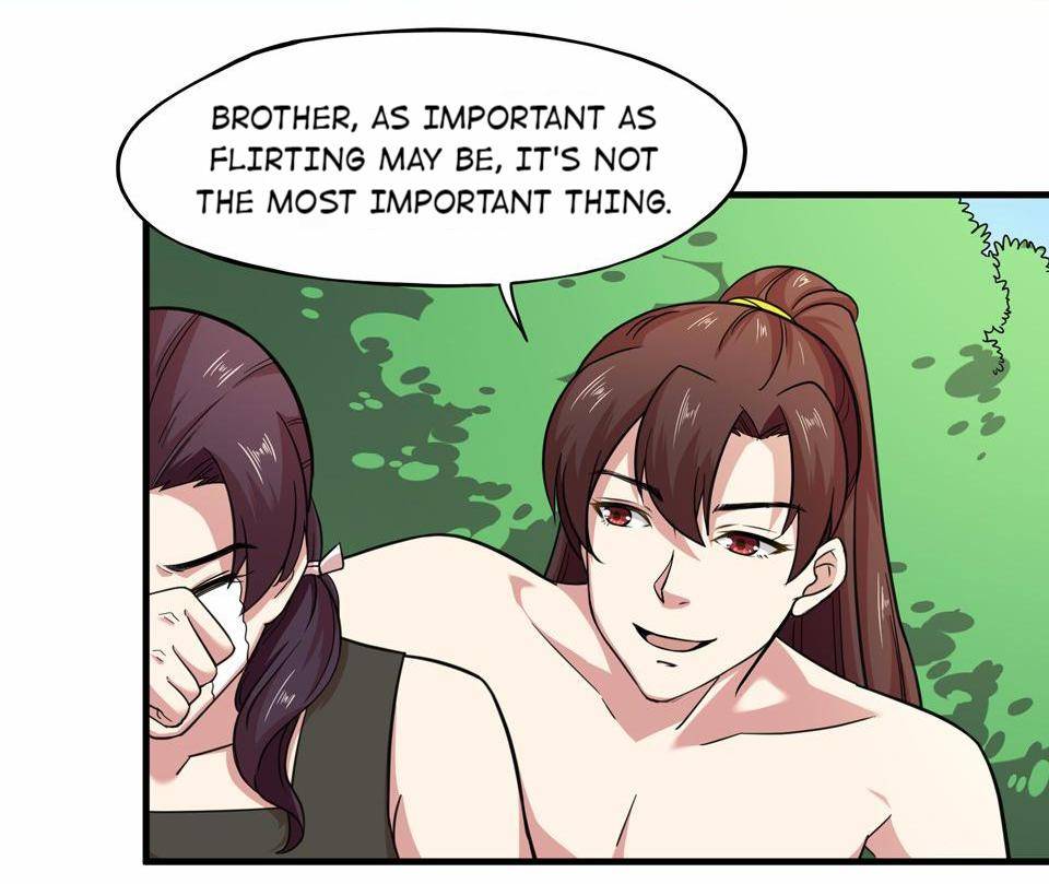 The Great Tang Is Online Chapter 24 - Page 41