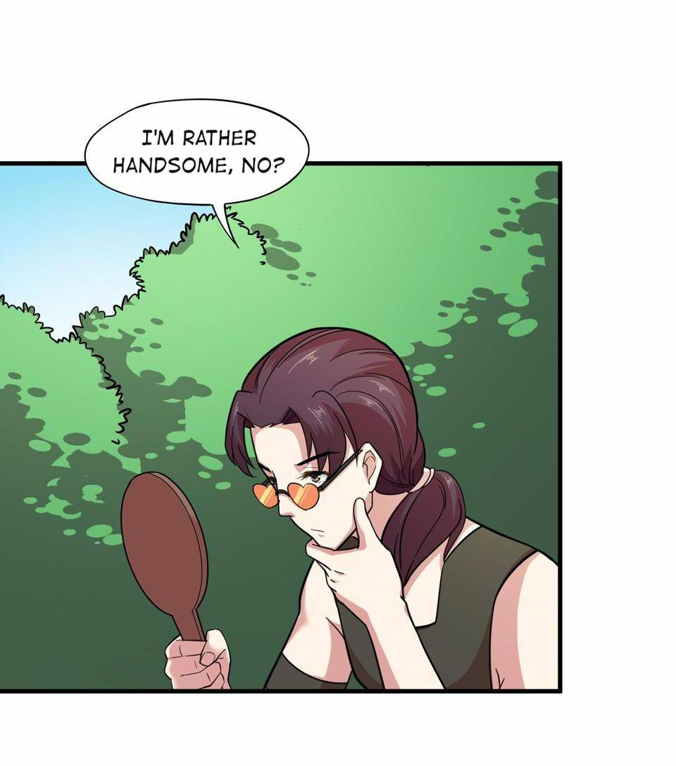 The Great Tang Is Online Chapter 24 - Page 45