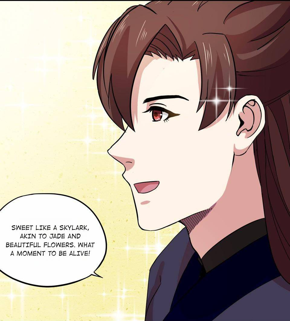The Great Tang Is Online Chapter 31 - Page 23