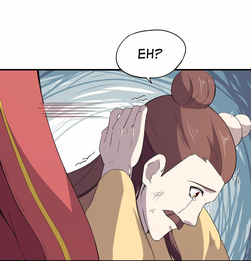 The Great Tang Is Online Chapter 5 - Page 44