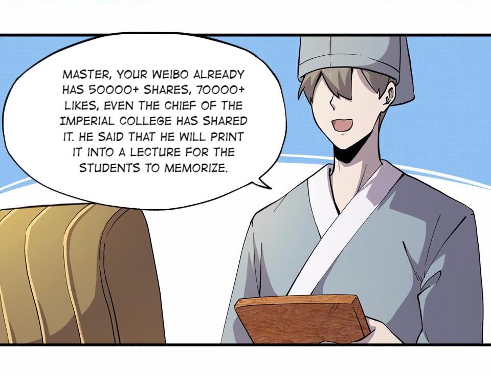 The Great Tang Is Online Chapter 5 - Page 51