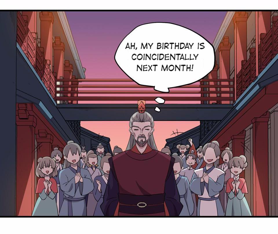 The Great Tang Is Online Chapter 7 - Page 30