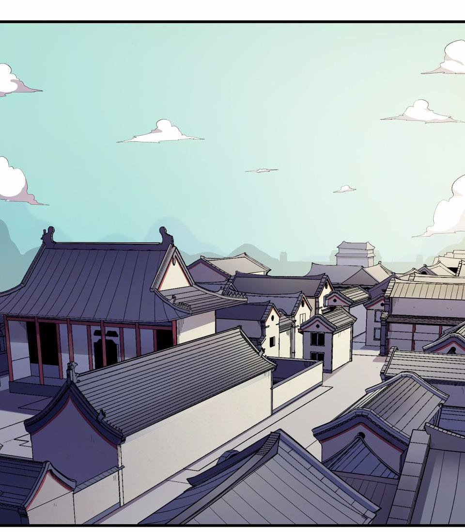 The Great Tang Is Online Chapter 8 - Page 39