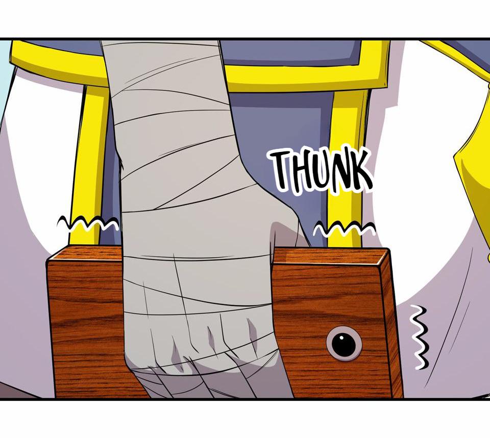 The Great Tang Is Online Chapter 8 - Page 43