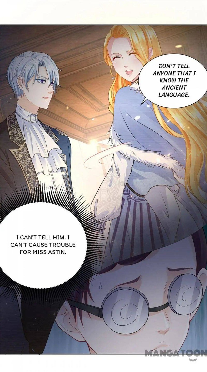 I Just Want to be a Useless Duke’s Daughter Chapter 100 - Page 23