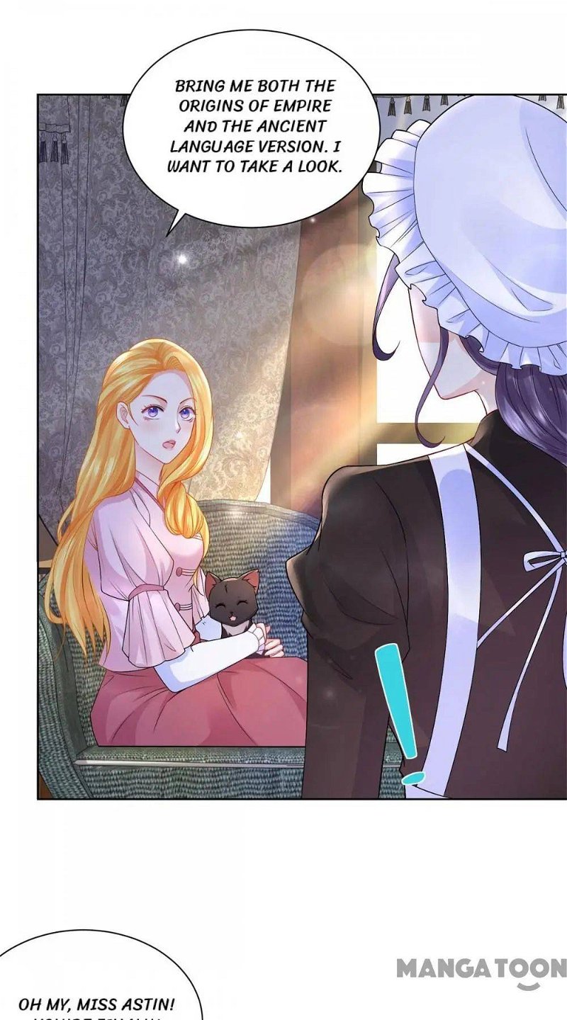 I Just Want to be a Useless Duke’s Daughter Chapter 100 - Page 31
