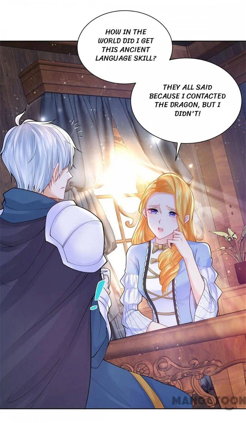 I Just Want to be a Useless Duke’s Daughter Chapter 100 - Page 6