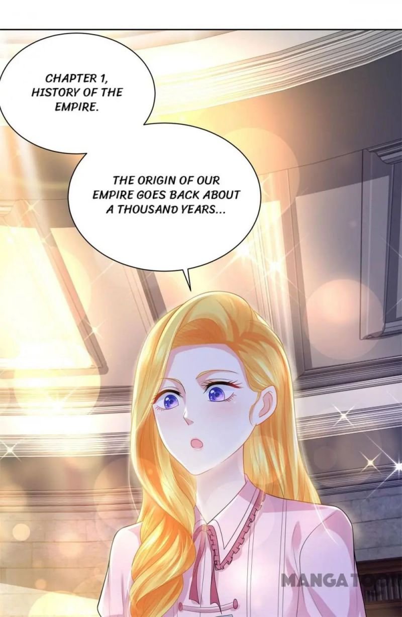I Just Want to be a Useless Duke’s Daughter Chapter 101 - Page 34