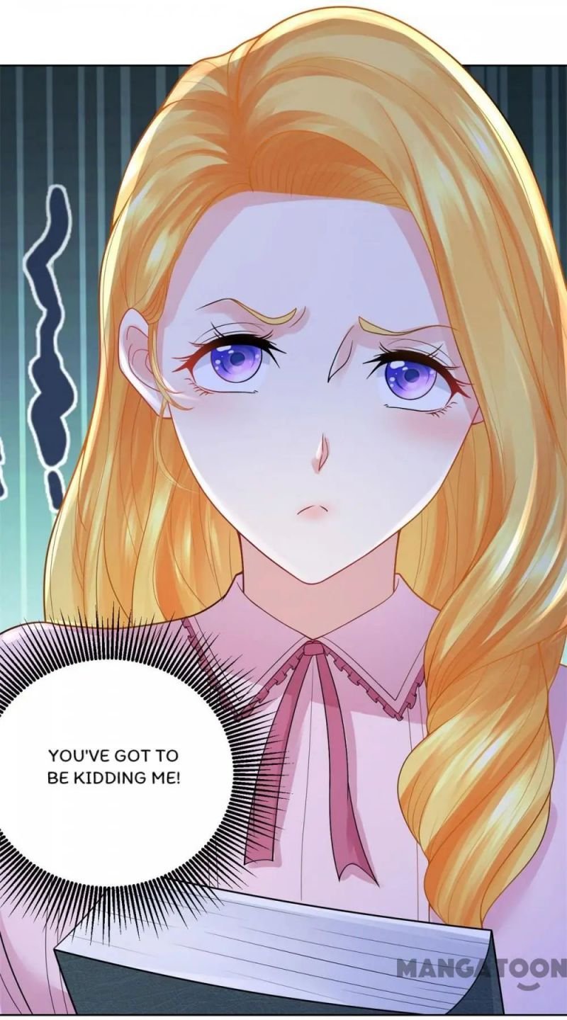 I Just Want to be a Useless Duke’s Daughter Chapter 101 - Page 47