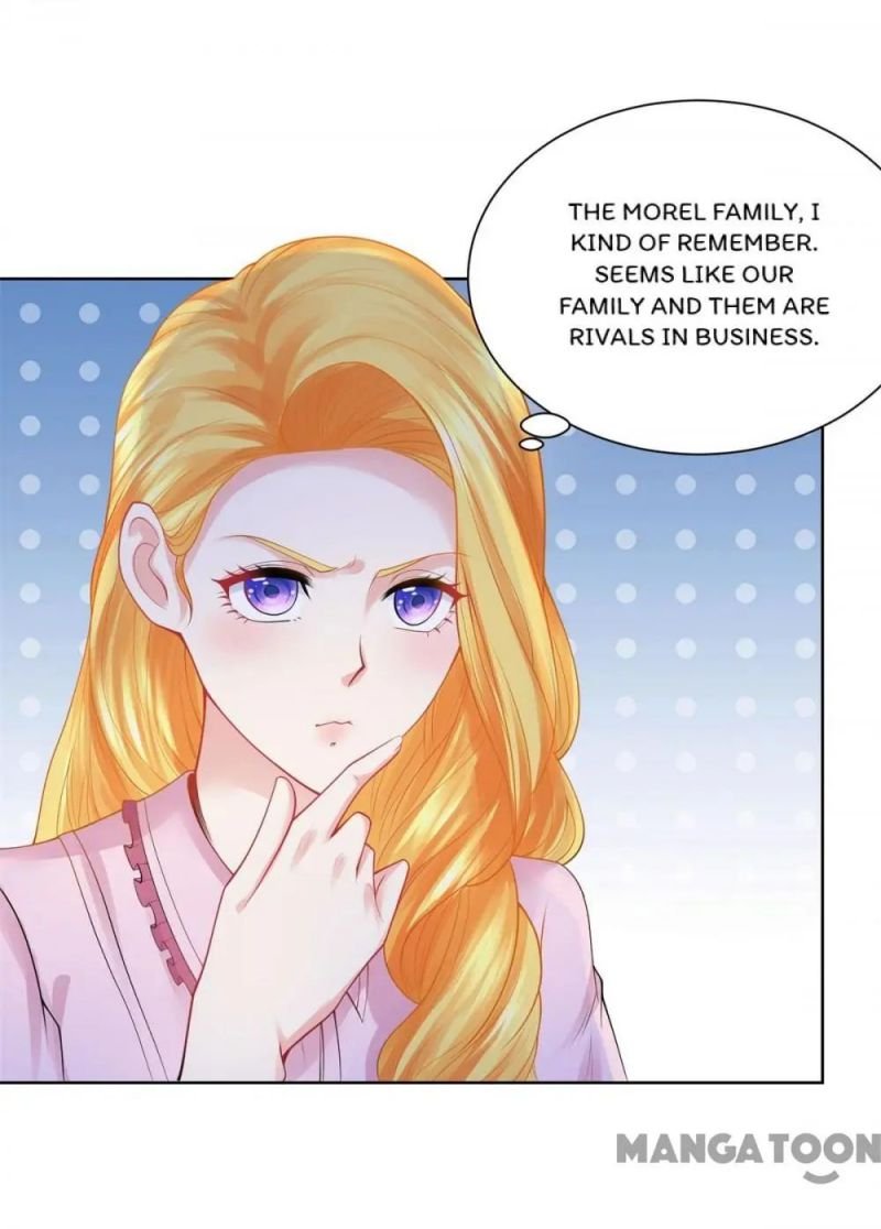 I Just Want to be a Useless Duke’s Daughter Chapter 101 - Page 4