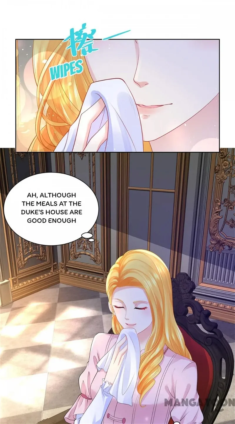 I Just Want to be a Useless Duke’s Daughter Chapter 102 - Page 45