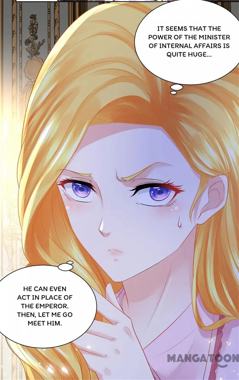 I Just Want to be a Useless Duke’s Daughter Chapter 102 - Page 50
