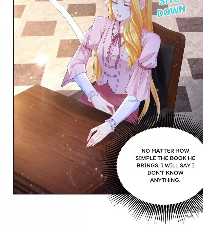 I Just Want to be a Useless Duke’s Daughter Chapter 102 - Page 6