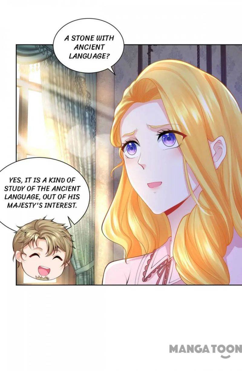 I Just Want to be a Useless Duke’s Daughter Chapter 103 - Page 21
