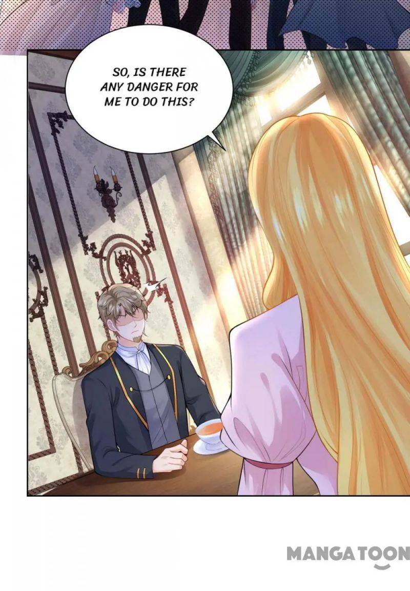 I Just Want to be a Useless Duke’s Daughter Chapter 103 - Page 26
