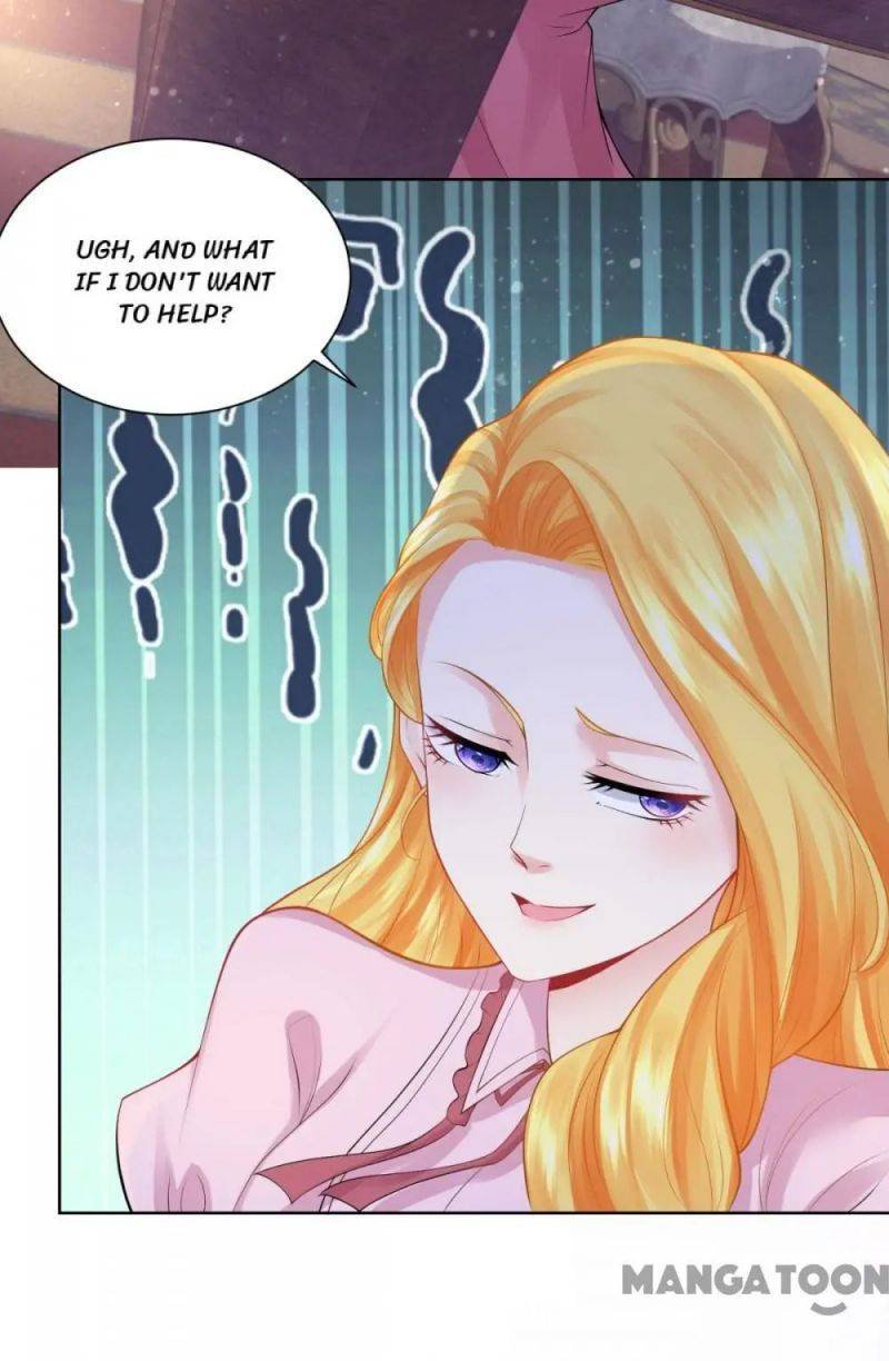I Just Want to be a Useless Duke’s Daughter Chapter 103 - Page 35