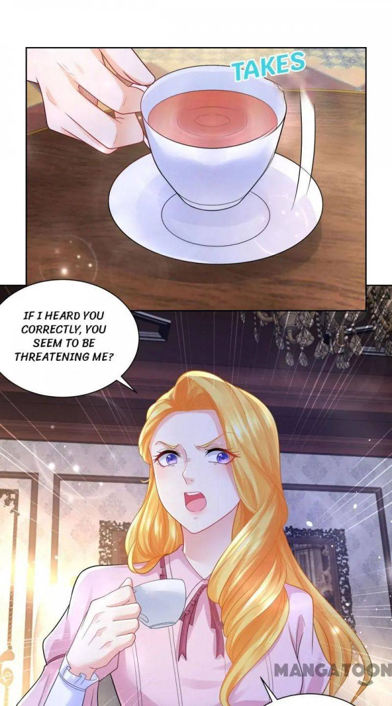 I Just Want to be a Useless Duke’s Daughter Chapter 103 - Page 40