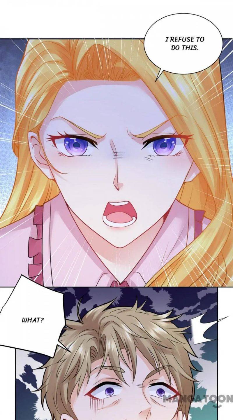 I Just Want to be a Useless Duke’s Daughter Chapter 103 - Page 42