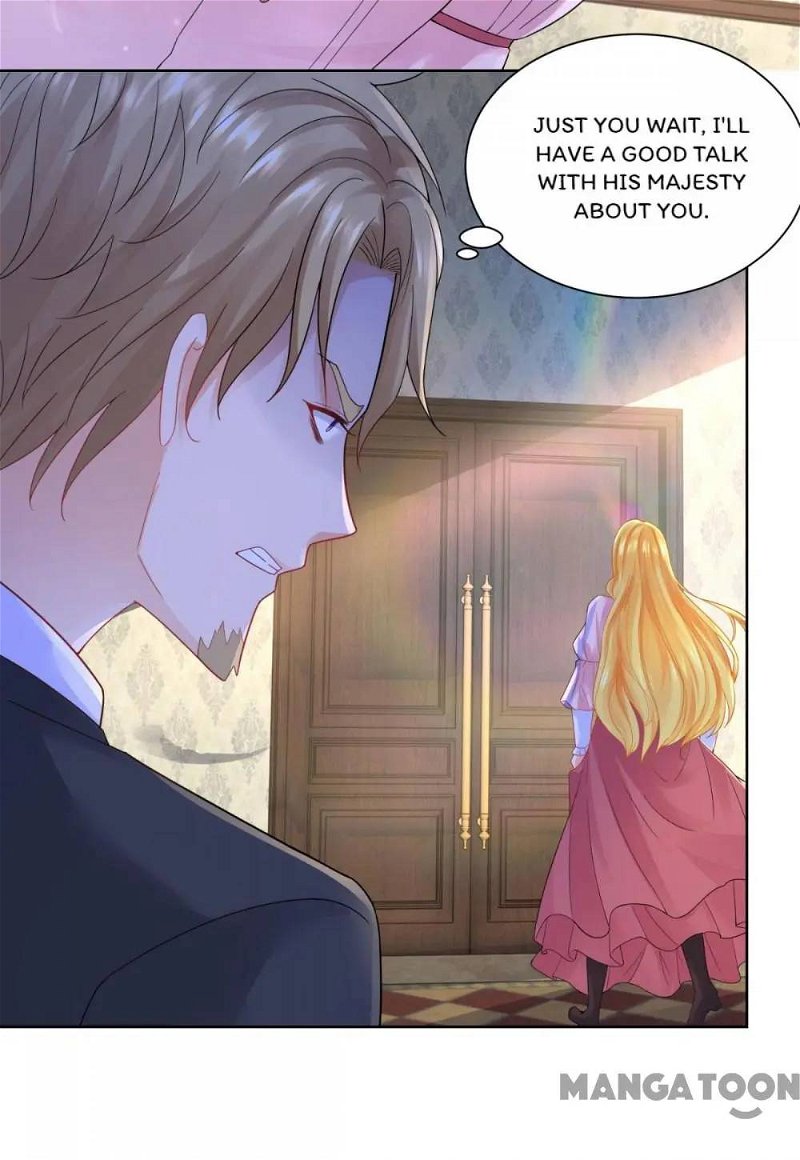 I Just Want to be a Useless Duke’s Daughter Chapter 104 - Page 12
