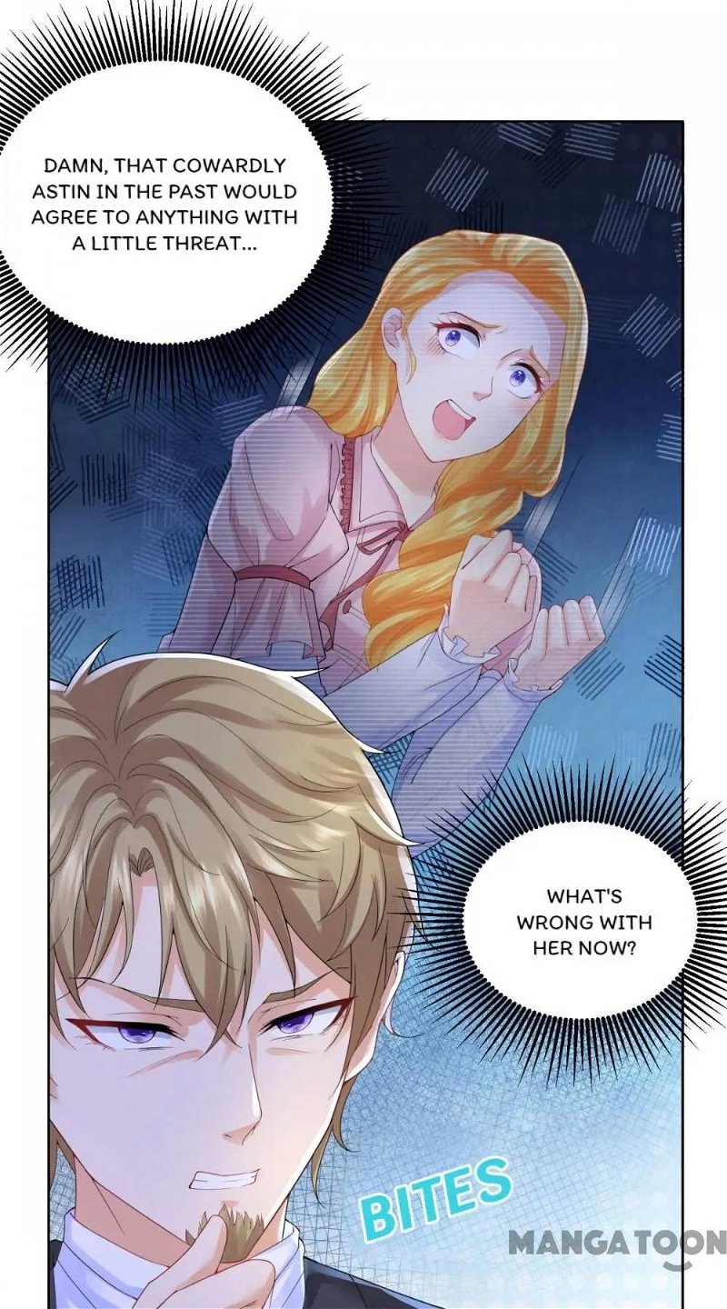 I Just Want to be a Useless Duke’s Daughter Chapter 104 - Page 7