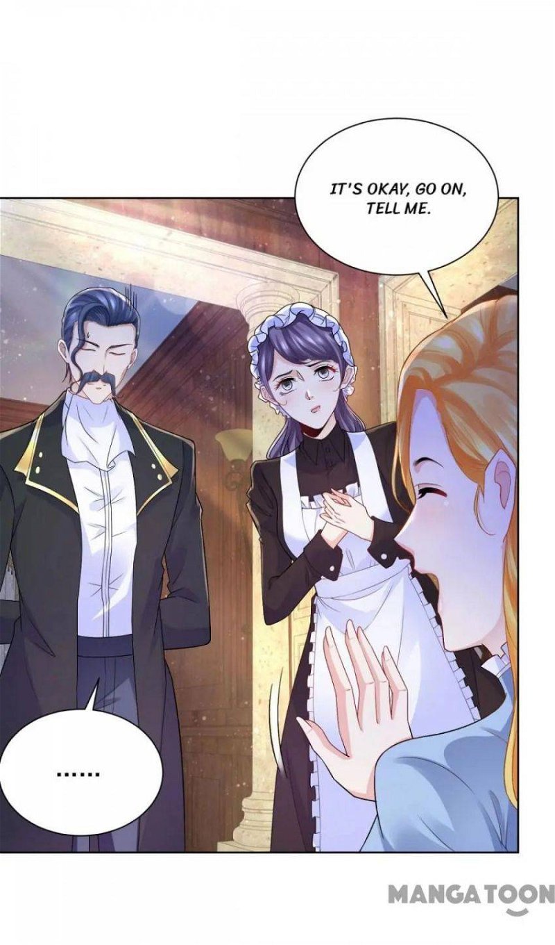 I Just Want to be a Useless Duke’s Daughter Chapter 106 - Page 30