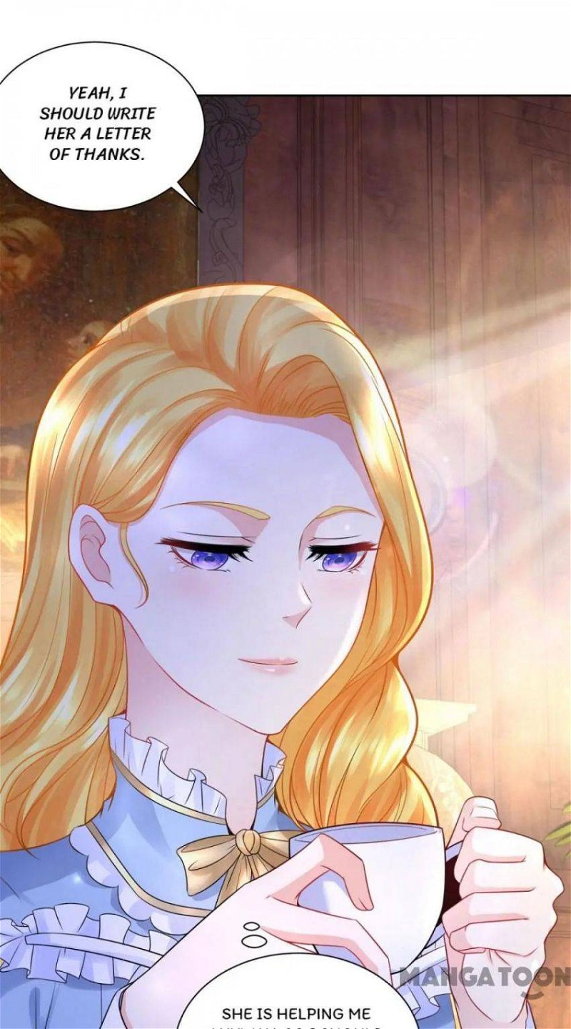 I Just Want to be a Useless Duke’s Daughter Chapter 106 - Page 44