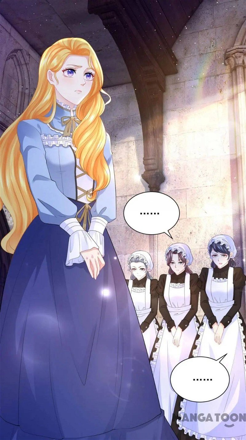 I Just Want to be a Useless Duke’s Daughter Chapter 107 - Page 30