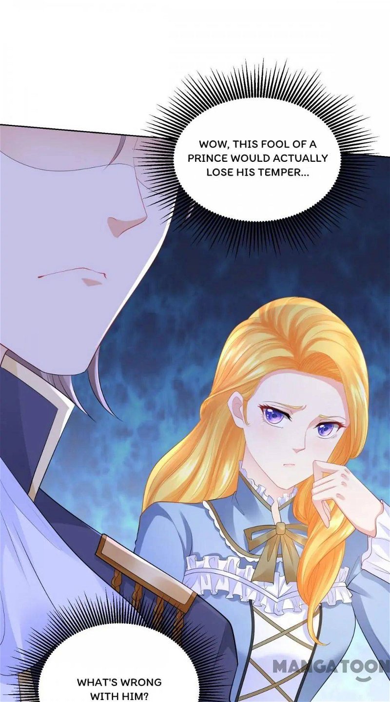 I Just Want to be a Useless Duke’s Daughter Chapter 107 - Page 47