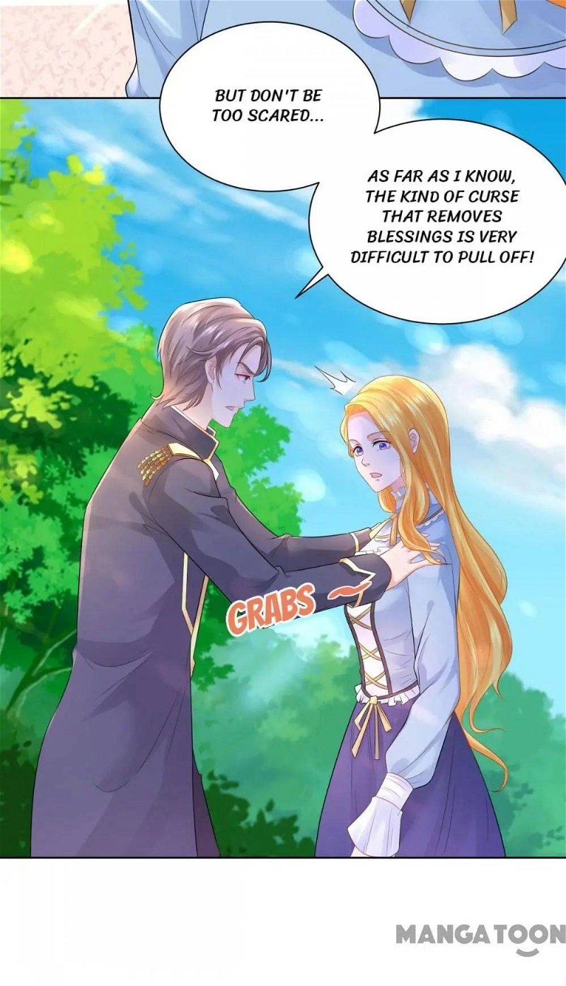I Just Want to be a Useless Duke’s Daughter Chapter 108 - Page 17