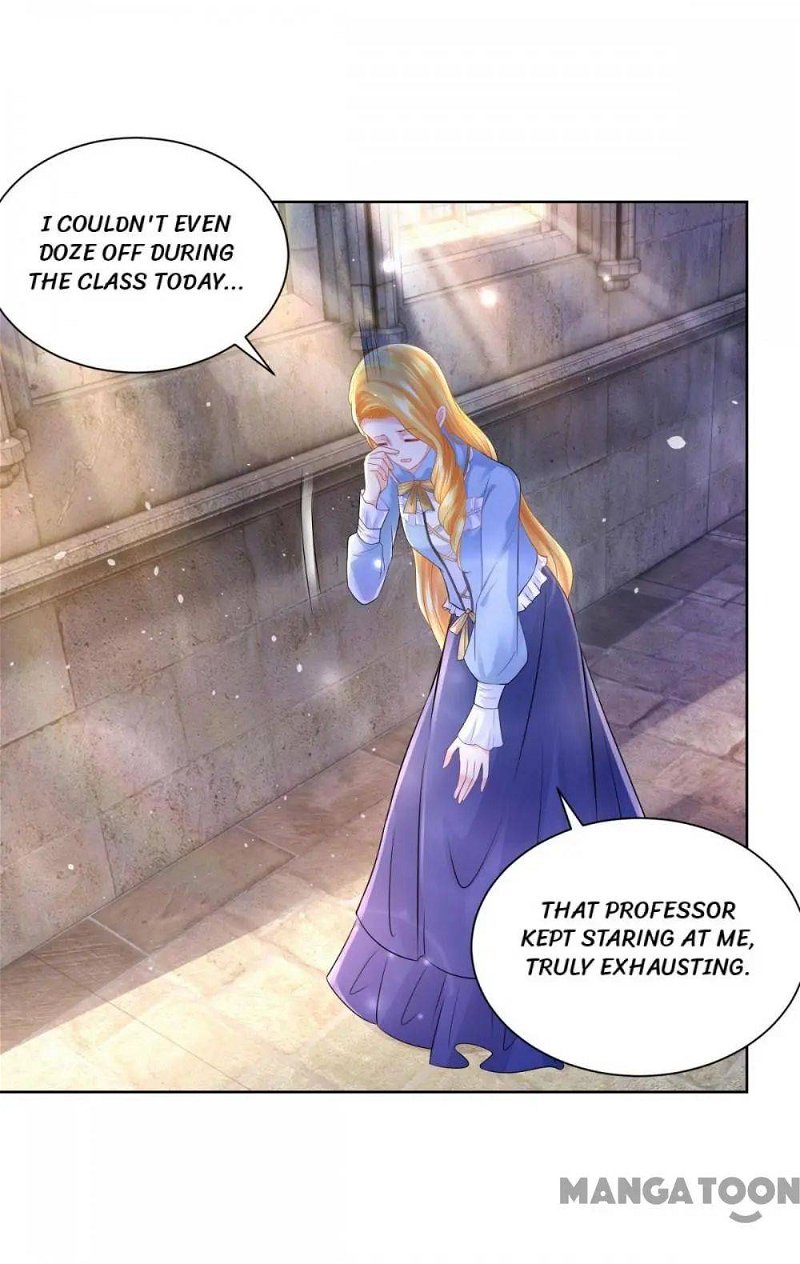 I Just Want to be a Useless Duke’s Daughter Chapter 108 - Page 3