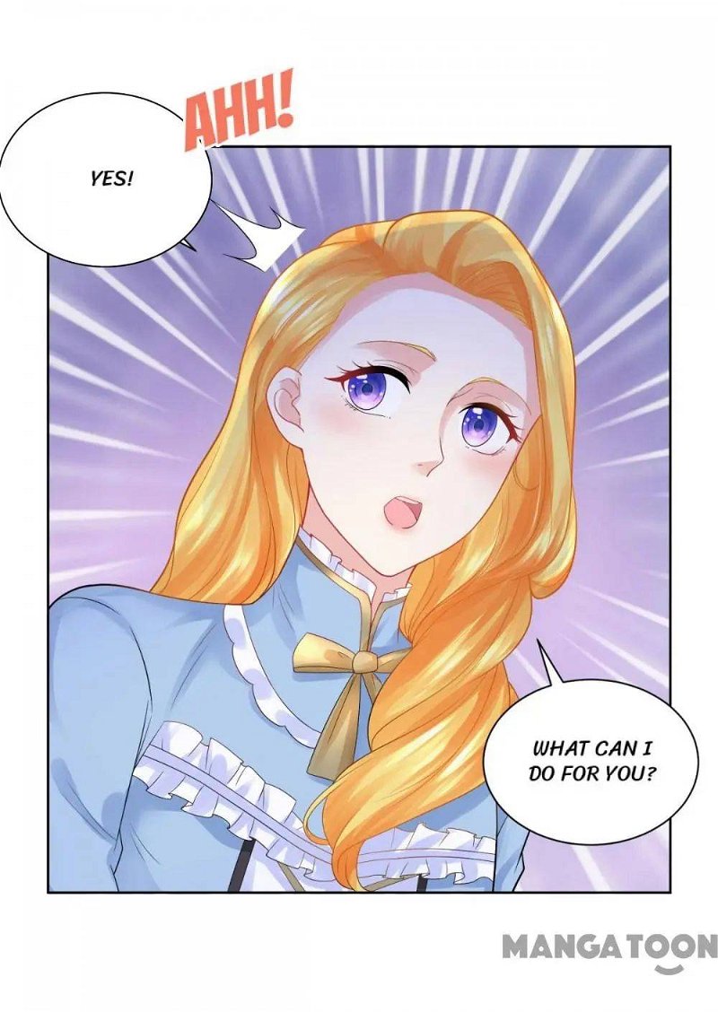 I Just Want to be a Useless Duke’s Daughter Chapter 108 - Page 5