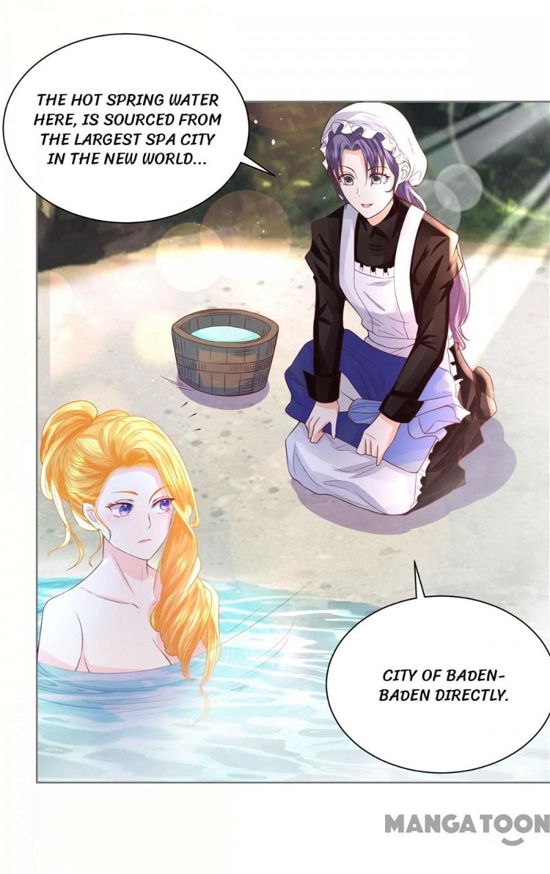 I Just Want to be a Useless Duke’s Daughter Chapter 109 - Page 35
