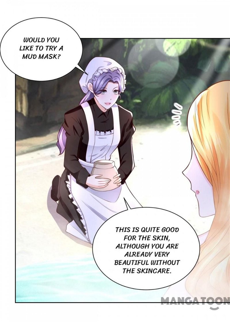I Just Want to be a Useless Duke’s Daughter Chapter 109 - Page 36