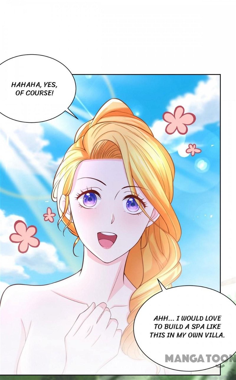 I Just Want to be a Useless Duke’s Daughter Chapter 109 - Page 37