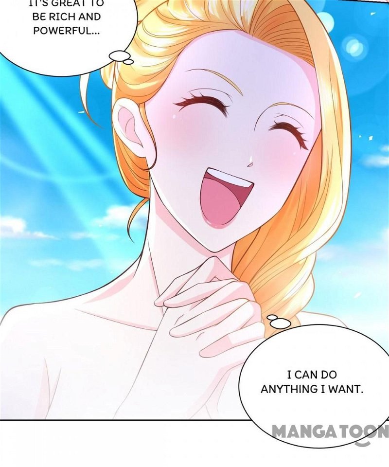 I Just Want to be a Useless Duke’s Daughter Chapter 109 - Page 39