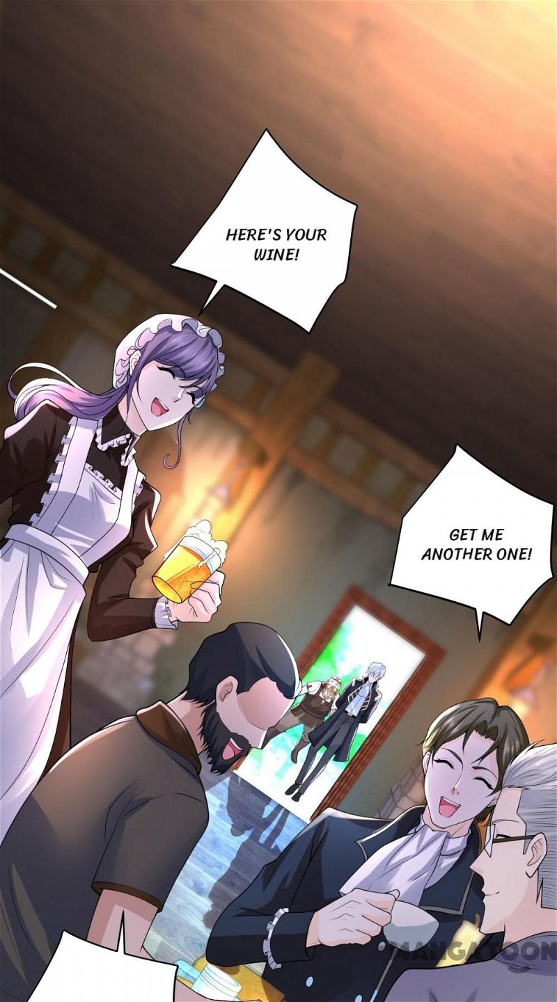 I Just Want to be a Useless Duke’s Daughter Chapter 109 - Page 4