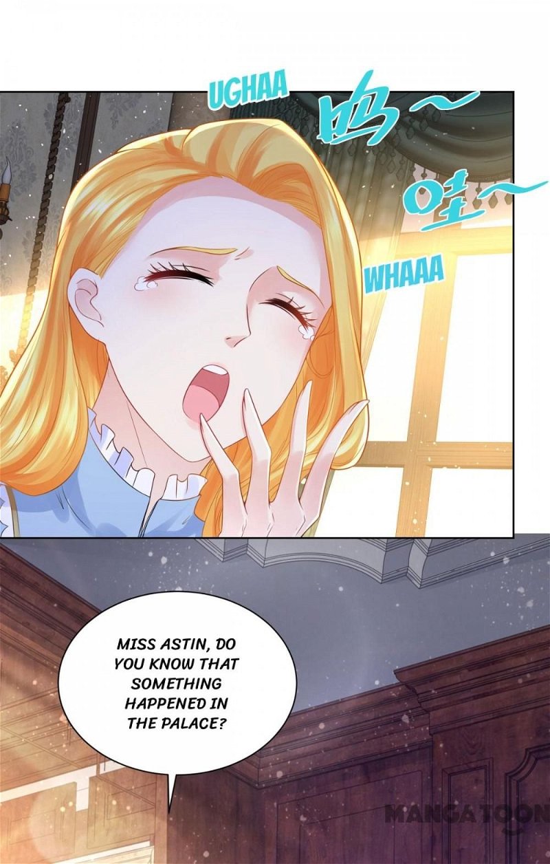 I Just Want to be a Useless Duke’s Daughter Chapter 111 - Page 0
