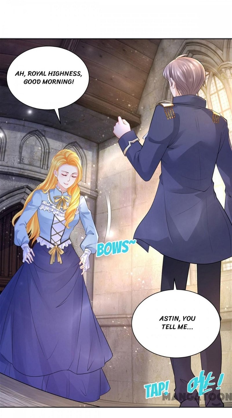 I Just Want to be a Useless Duke’s Daughter Chapter 111 - Page 13