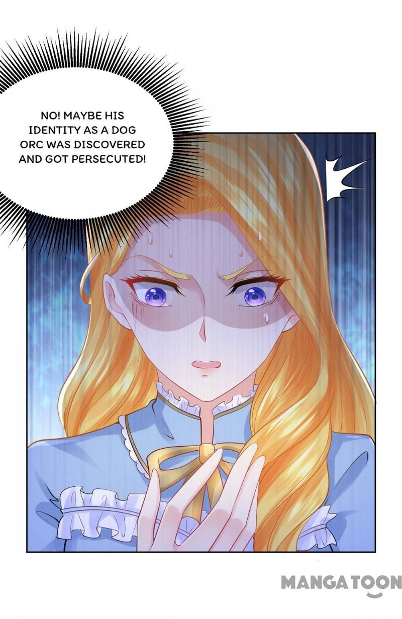 I Just Want to be a Useless Duke’s Daughter Chapter 111 - Page 18