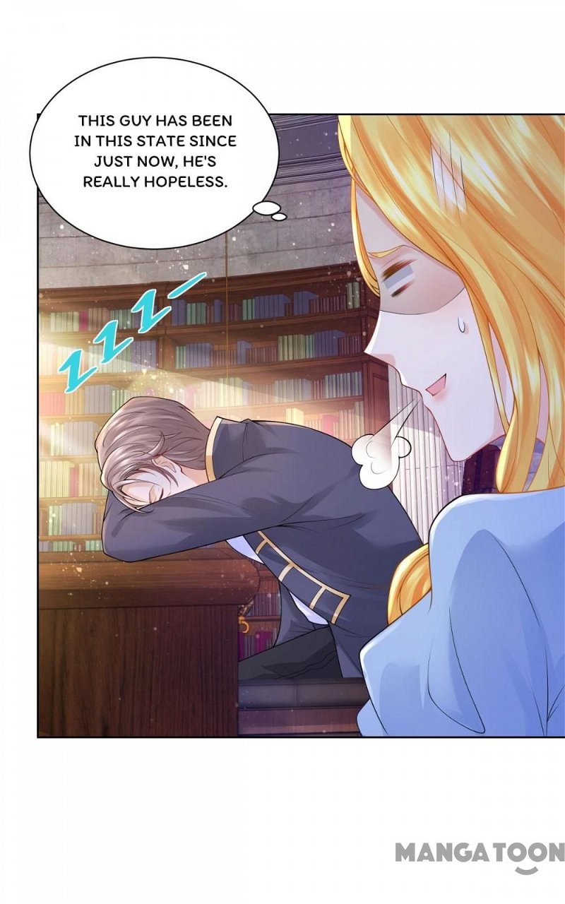 I Just Want to be a Useless Duke’s Daughter Chapter 111 - Page 28