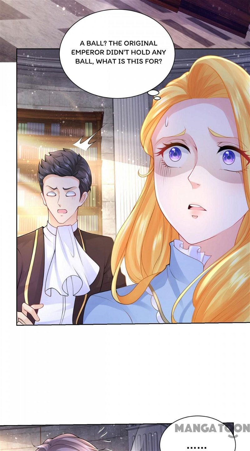 I Just Want to be a Useless Duke’s Daughter Chapter 111 - Page 32