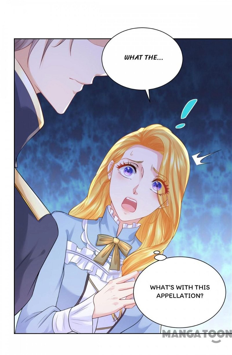 I Just Want to be a Useless Duke’s Daughter Chapter 111 - Page 37