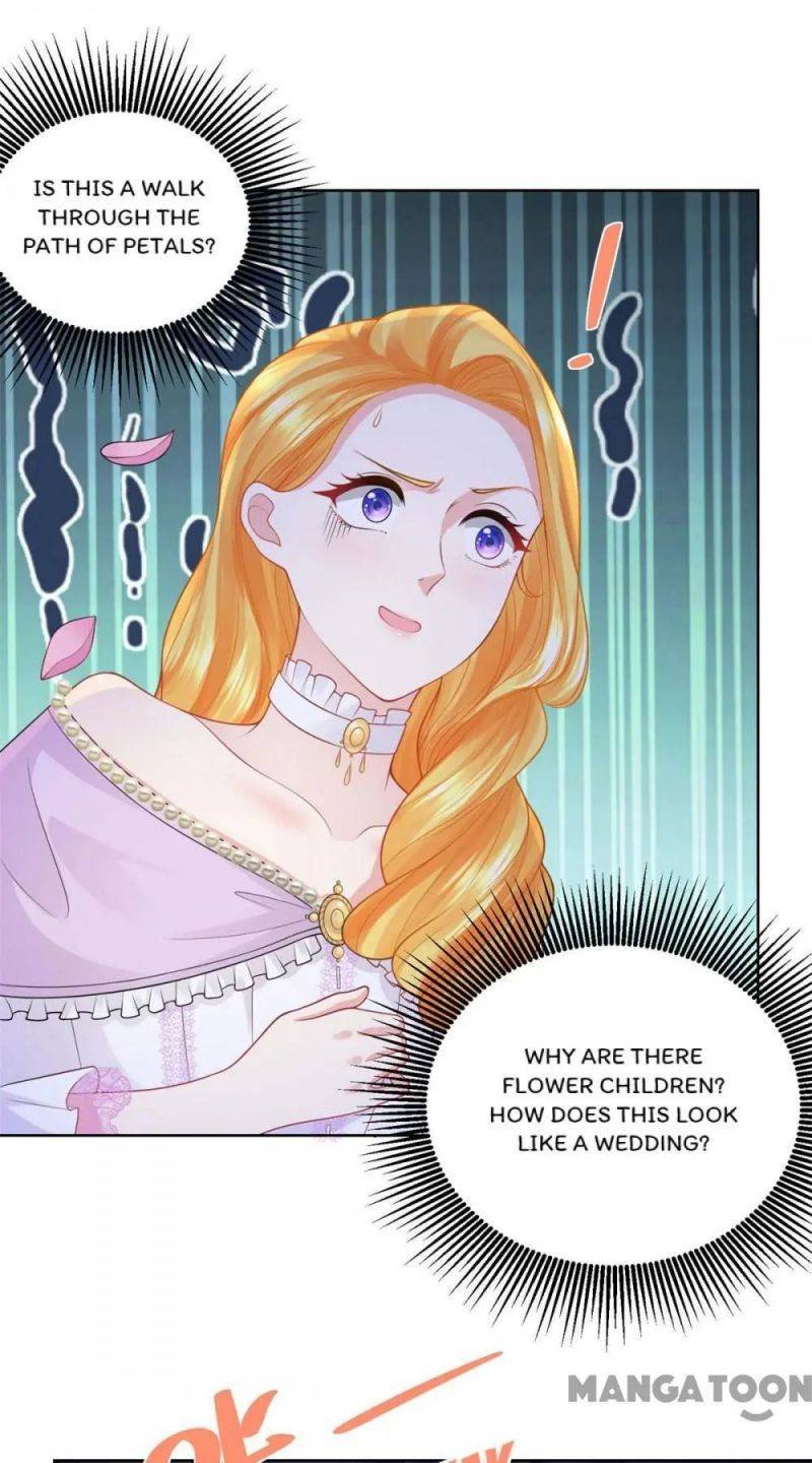 I Just Want to be a Useless Duke’s Daughter Chapter 112 - Page 11