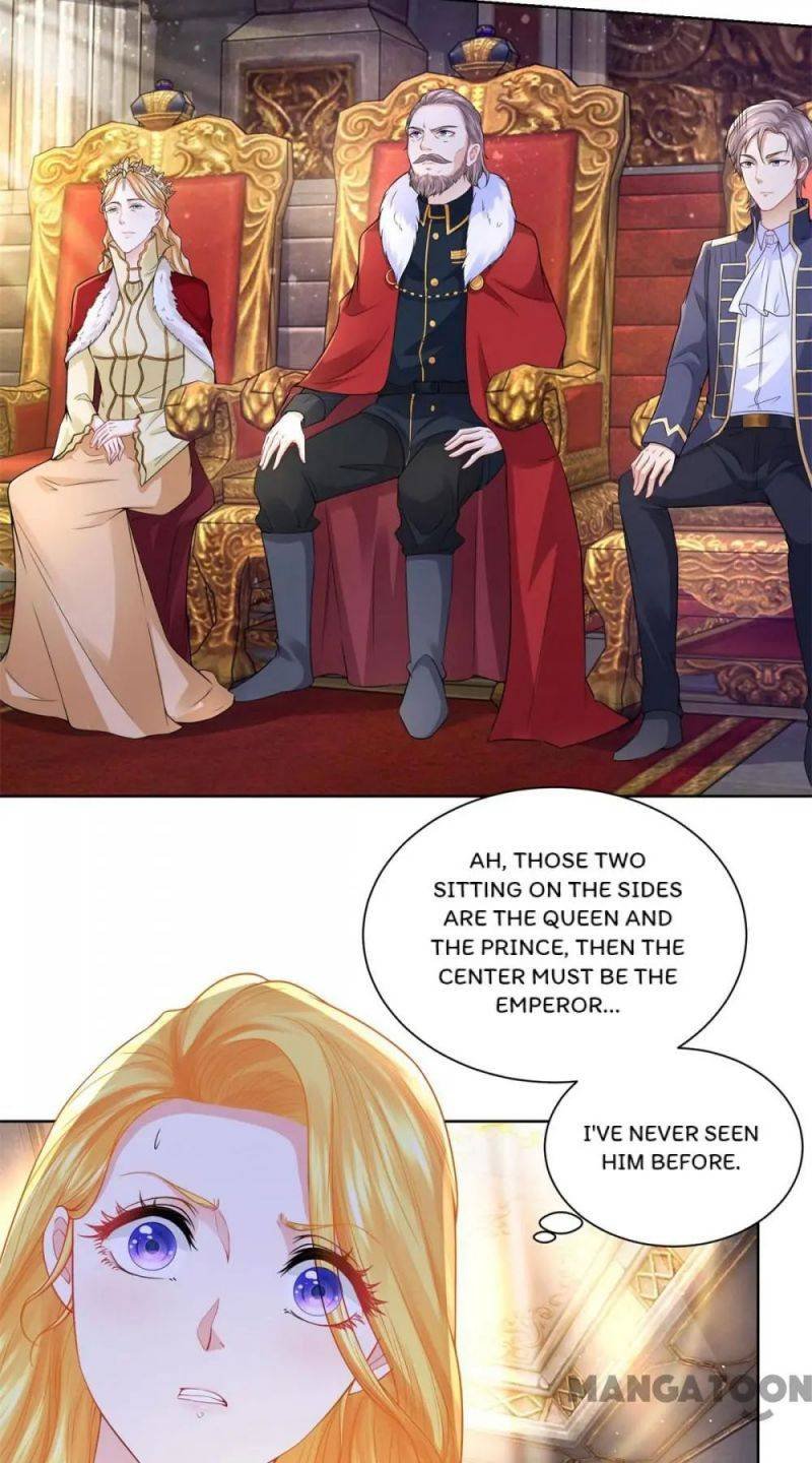 I Just Want to be a Useless Duke’s Daughter Chapter 112 - Page 16