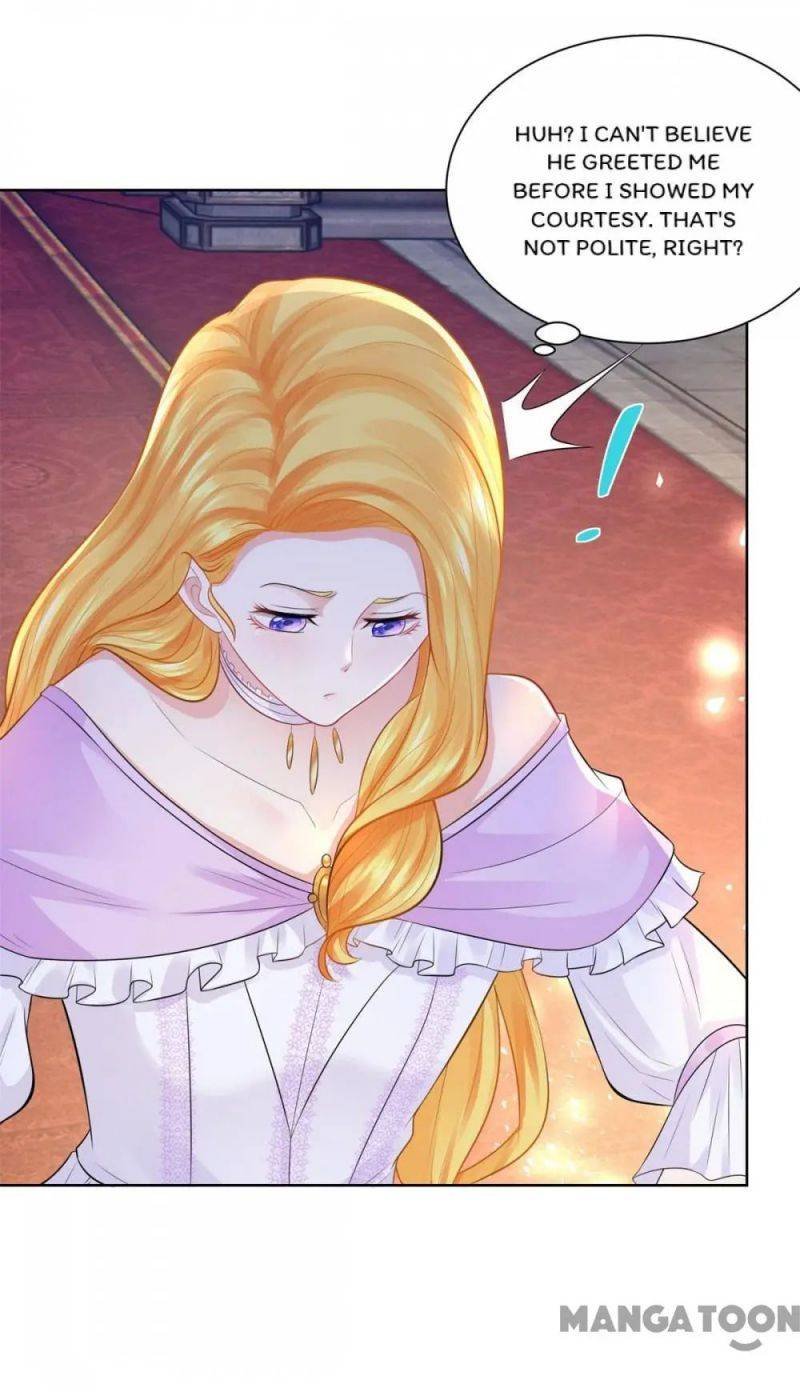 I Just Want to be a Useless Duke’s Daughter Chapter 112 - Page 20