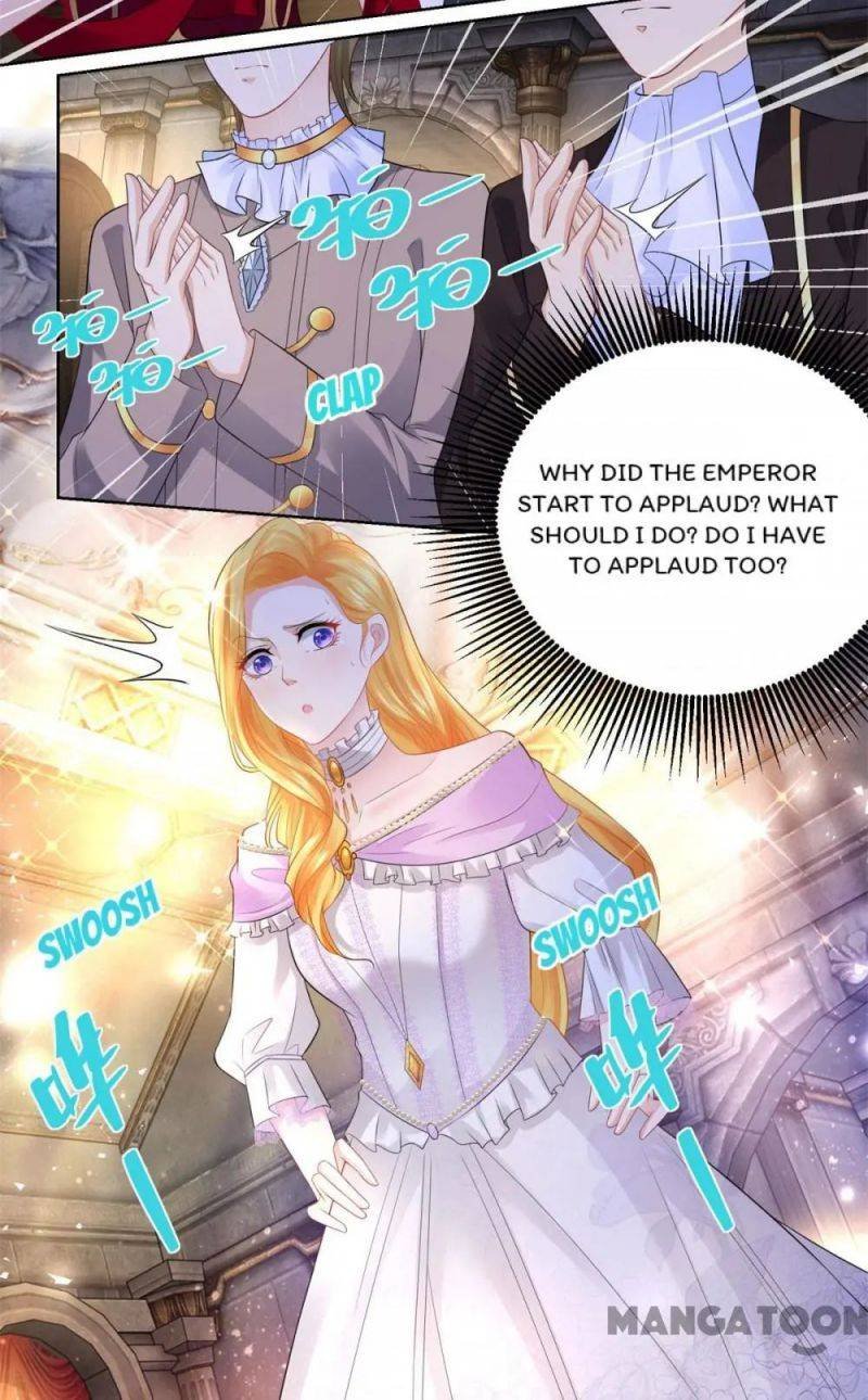 I Just Want to be a Useless Duke’s Daughter Chapter 112 - Page 22