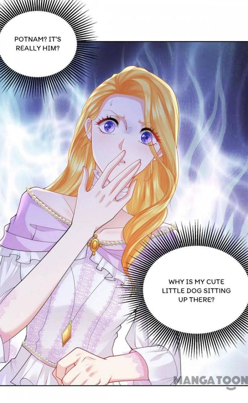 I Just Want to be a Useless Duke’s Daughter Chapter 112 - Page 32