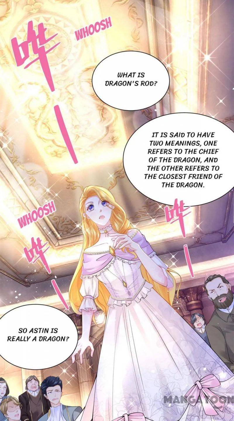 I Just Want to be a Useless Duke’s Daughter Chapter 112 - Page 35
