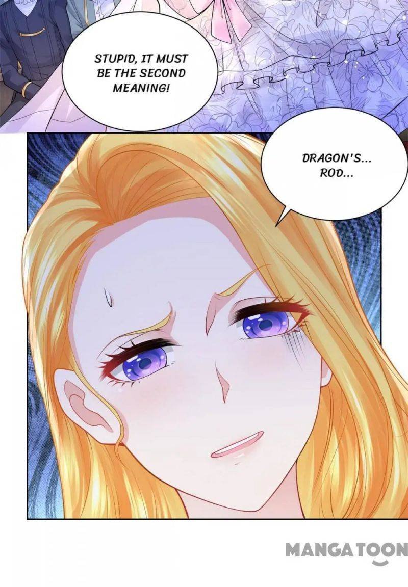 I Just Want to be a Useless Duke’s Daughter Chapter 112 - Page 37