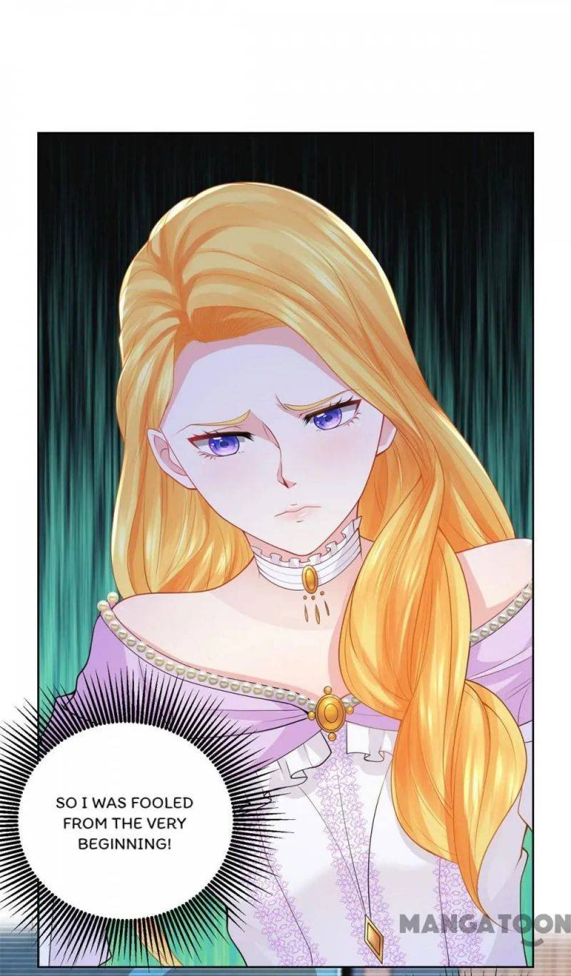 I Just Want to be a Useless Duke’s Daughter Chapter 112 - Page 40